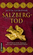 Jutta Leskovar - Salzbergtod