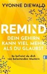 Yvonne Diewald - REMIND Dein Gehirn kann viel mehr, als du glaubst