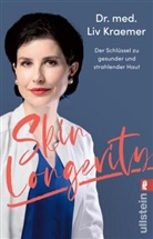 Liv Kraemer, Liv (Dr.) Kraemer - Skin Longevity