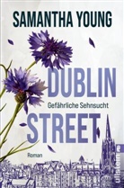 Samantha Young - Dublin Street - Gefährliche Sehnsucht