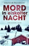Lisa Sarah Brandstäter - Mord in eiskalter Nacht