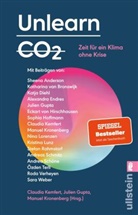 Julien Gupta, Claudia Kemfert, Manuel Kronenberg - Unlearn CO2