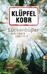 Volker Klüpfel, Michael Kobr - Lückenbüßer
