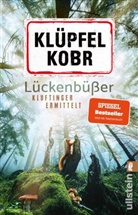 Volker Klüpfel, Michael Kobr - Lückenbüßer
