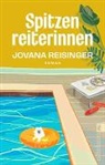 Jovana Reisinger - Spitzenreiterinnen