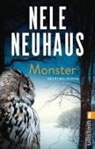 Nele Neuhaus - Monster