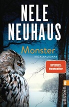 Nele Neuhaus - Monster