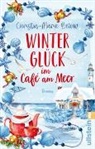 Christin-Marie Below - Winterglück im Café am Meer