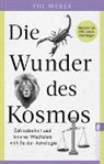 Phi Weber - Die Wunder des Kosmos