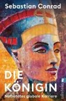 Sebastian Conrad, Sebastian (Prof. Dr.) Conrad - Die Königin