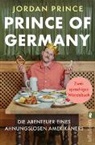 Evi Prince, Jordan Prince - Prince of Germany