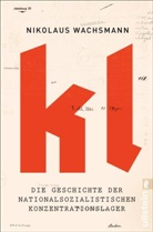 Nikolaus Wachsmann - KL