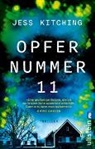 Jess Kitching - Opfer Nummer 11