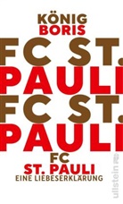 "König Boris" Lauterbach - FC St. Pauli
