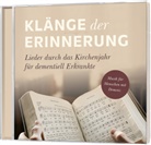 Klänge der Erinnerung (Audio book)