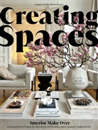 Angelina Dörfler - Creating Spaces. Interior Make Over von @interiorbygini