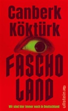 Canberk Köktürk - FASCHOLAND