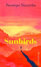 Penelope Slocombe - Sunbirds