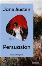 Jane Austen - Persuasion