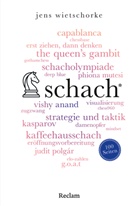 Jens Wietschorke - Schach. 100 Seiten