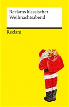 Karl-Heinz Göttert - Reclams klassischer Weihnachtsabend