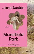 Jane Austen - Mansfield Park