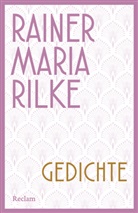 Rainer Maria Rilke, Manfred Koch - Gedichte