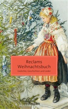 Stephan Koranyi - Reclams Weihnachtsbuch. Gedichte, Geschichten und Lieder