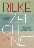 Gunilla Eschenbach, Mirko Nottscheid, San Richter, Sandra Richter - Rilke zeichnet