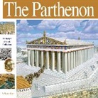 Elizabeth Mann, Elizabeth/ Lee Mann, Yuan Lee - The Parthenon