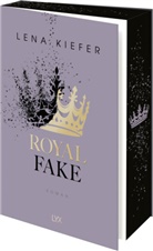 Lena Kiefer - Royal Fake