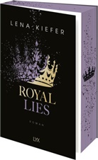 Lena Kiefer - Royal Lies