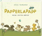 Joëlle Tourlonias, Joëlle Tourlonias - Eintragalbum - Papperlapapp