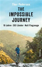 Thor Pedersen - The Impossible Journey