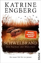 Katrine Engberg - Schwelbrand