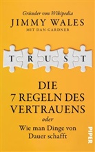 Dan Gardner, Jimmy Wales - TRUST