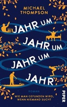 Michael Thompson - Jahr um Jahr um Jahr um Jahr