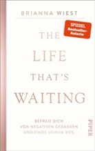 Brianna Wiest - The Life That's Waiting