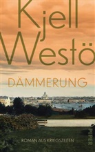 Kjell Westö - Dämmerung
