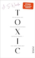 Jane S Wonda, Jane S. Wonda - Toxic