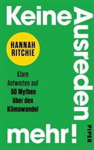 Hannah Ritchie - Keine Ausreden mehr!