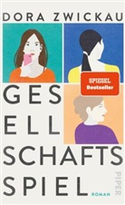 Dora Zwickau - Gesellschaftsspiel