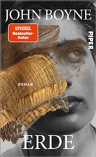 John Boyne - Erde