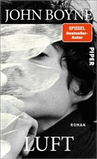 John Boyne - Luft