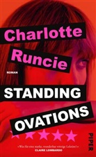 Charlotte Runcie - Standing Ovations