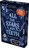 Adalyn Grace - All the Stars and Teeth