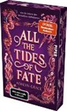 Adalyn Grace - All the Tides of Fate