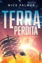 Nick Palmer - Terra Perdita