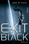 Joe Pitkin - Exit Black