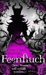 Christian Handel - Feenfluch - Dein Wunsch soll erfüllt werden ...